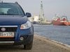 Шестнадцать (Fiat Sedici) - фото 5
